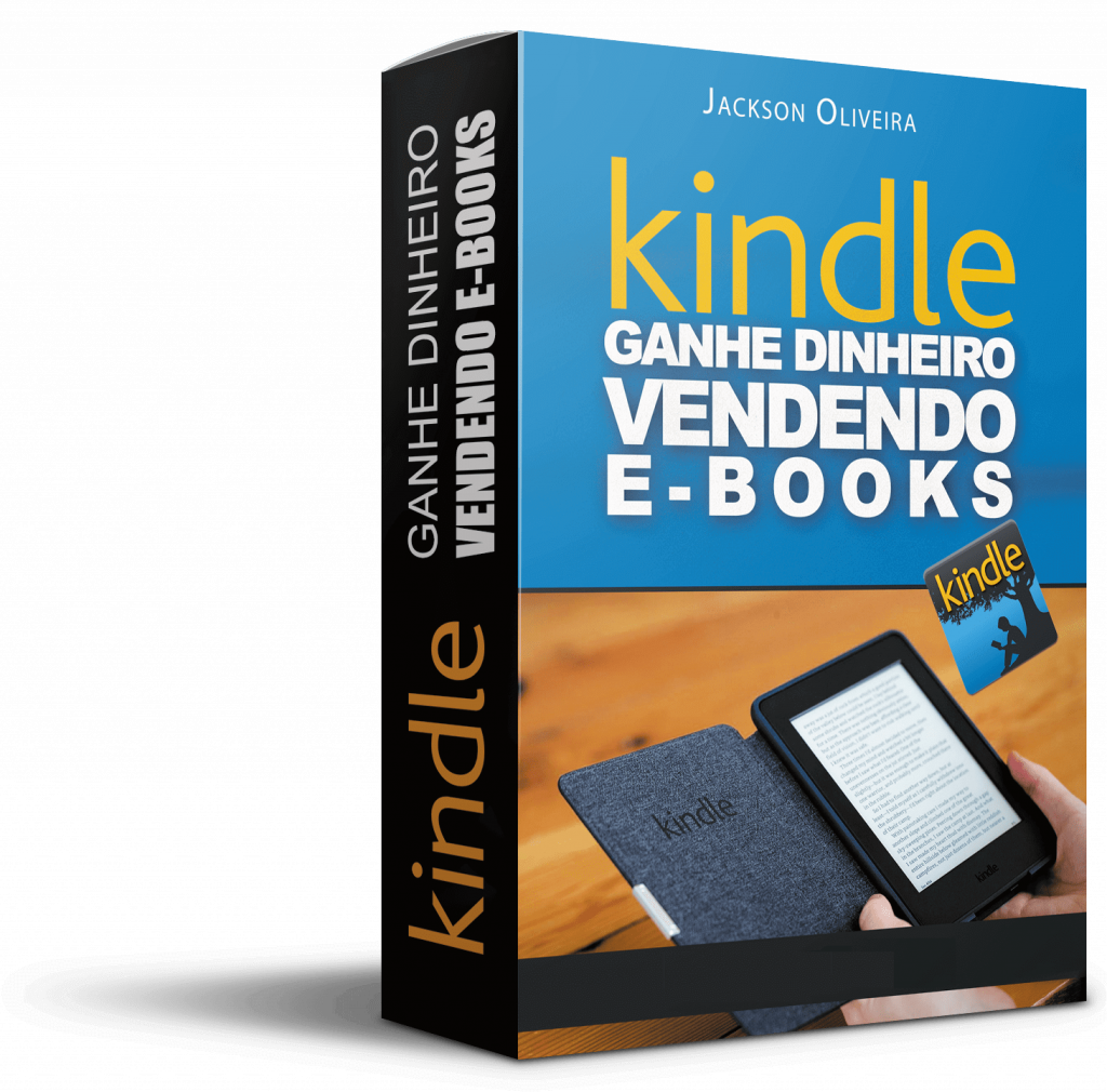 Kindle ganhe dinheiro vendendo e books 1024x1010 - Como Vender Livros na Amazon com o Curso Ganhe Dinheiro Vendendo E-books de forma SIMPLES e muito EFICAZ